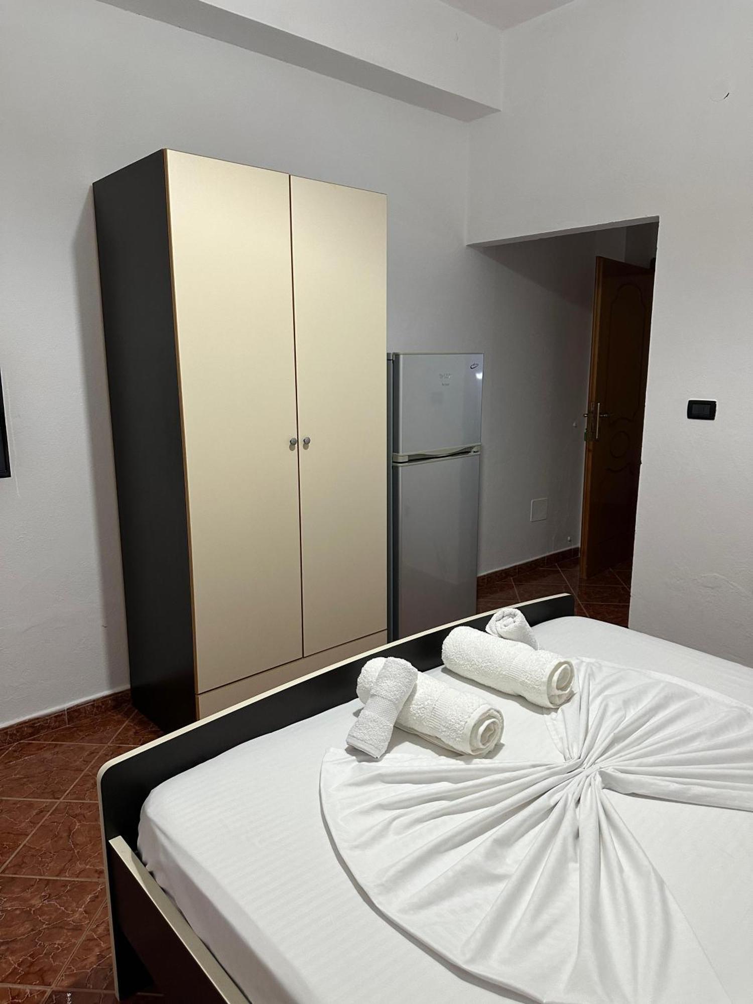 Edi Apartment