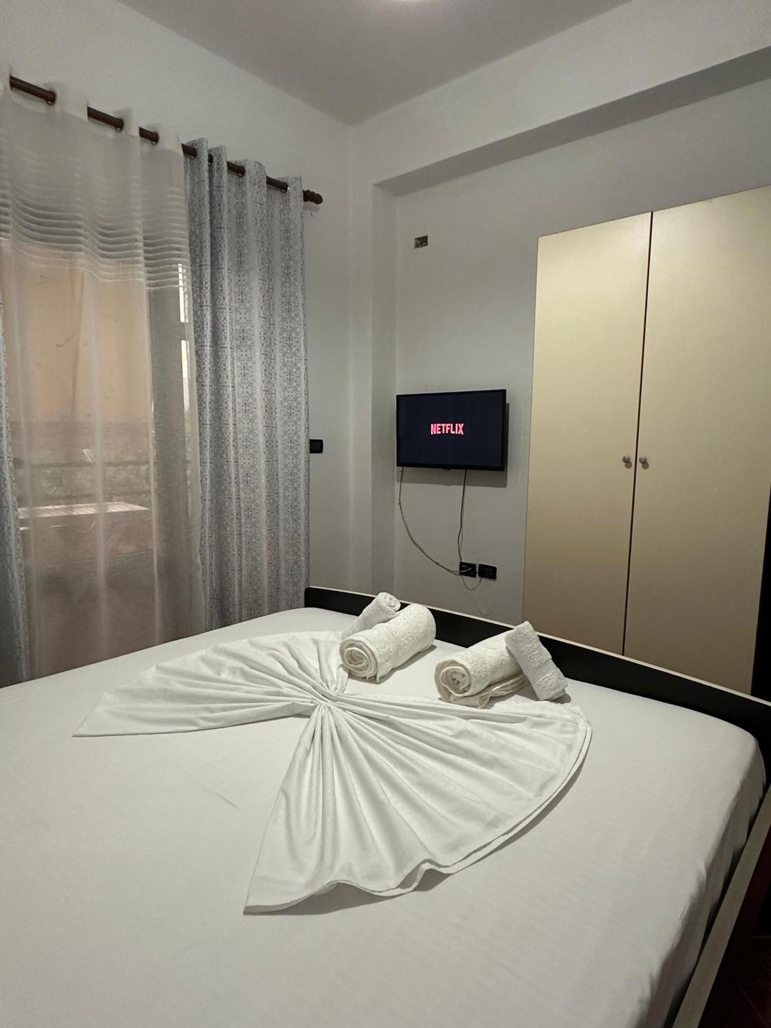 Apartment Edi Vlorë