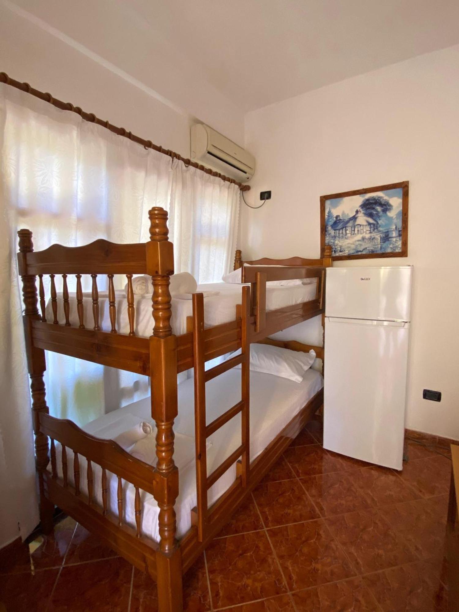 Apartment Edi