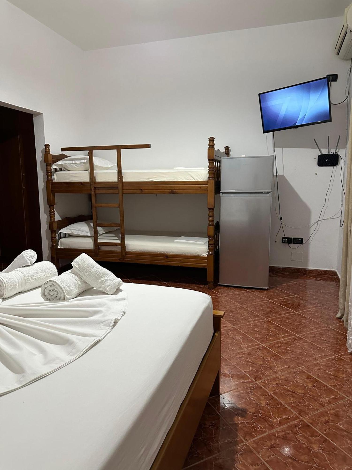 Edi Apartment *