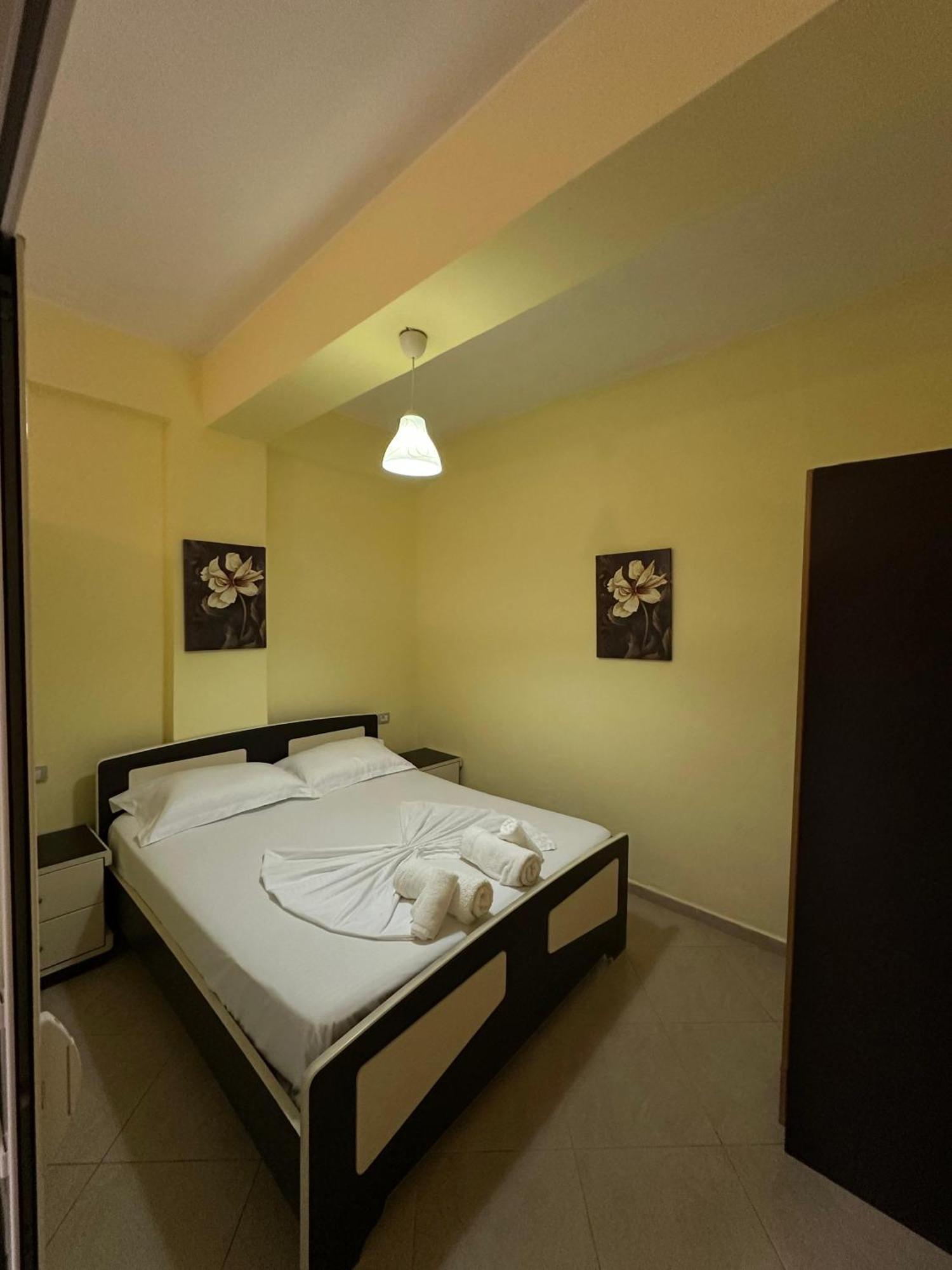 Edi Apartment Vlorë