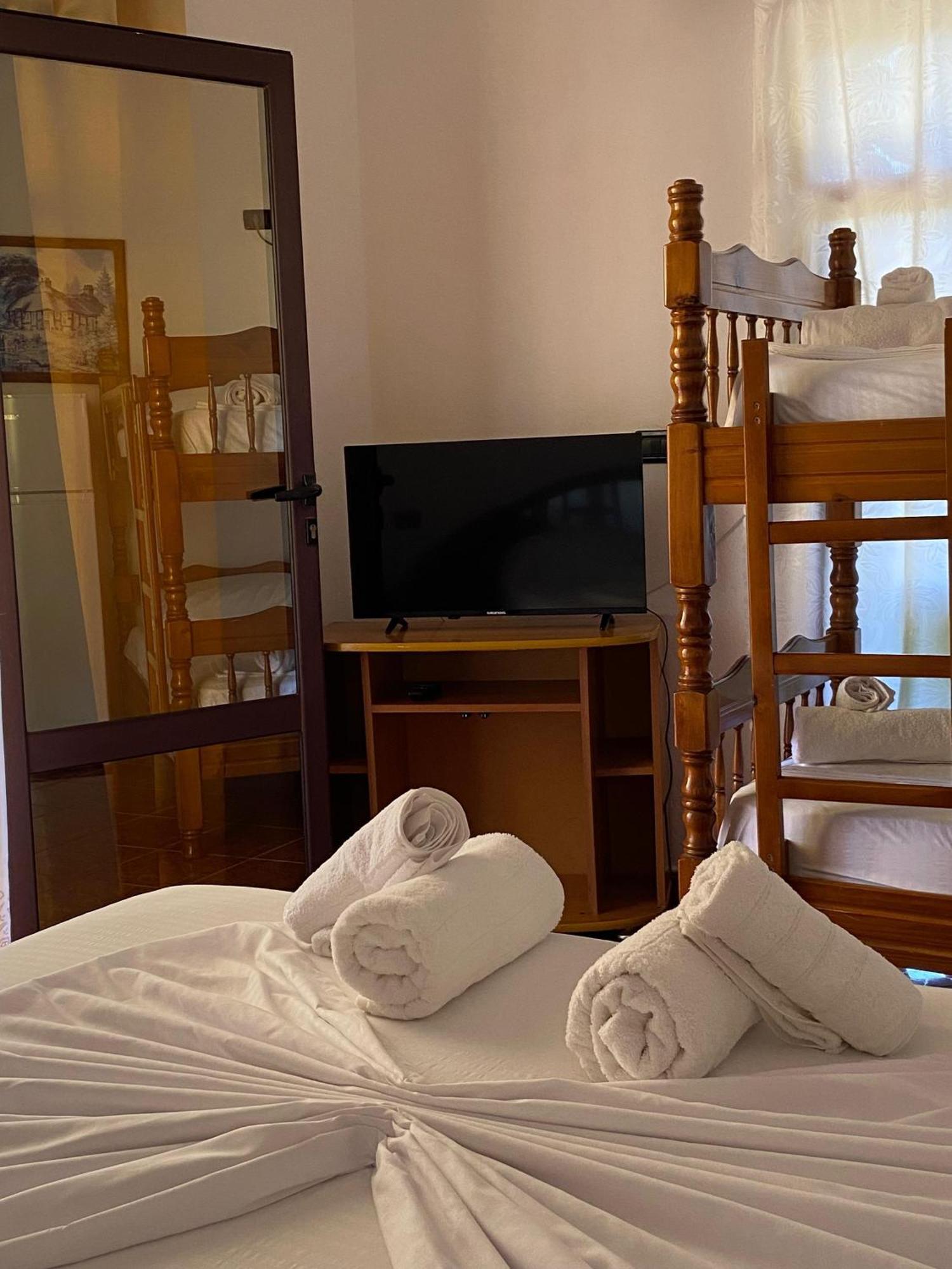 Apartment Edi