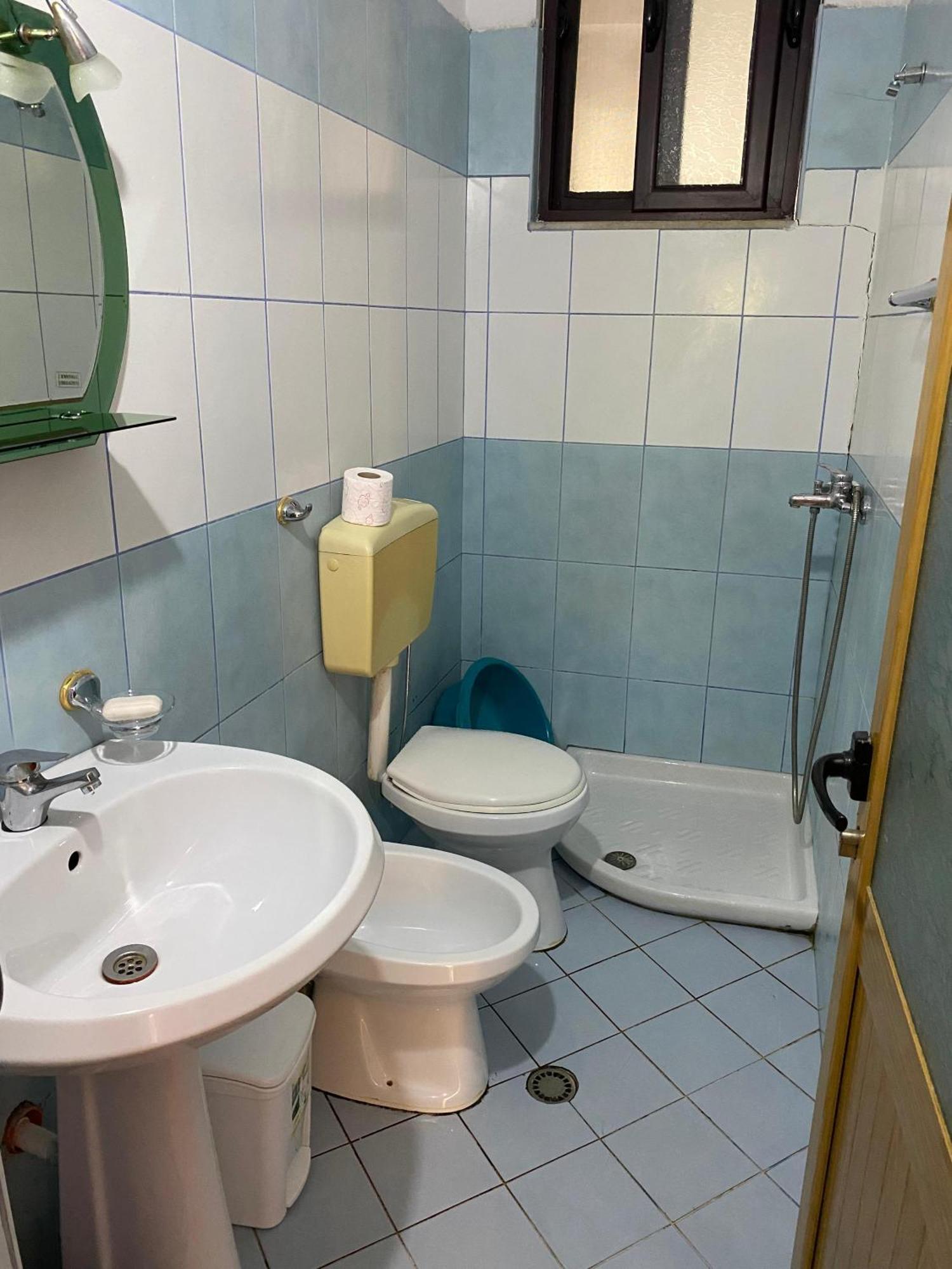 Edi Apartment *