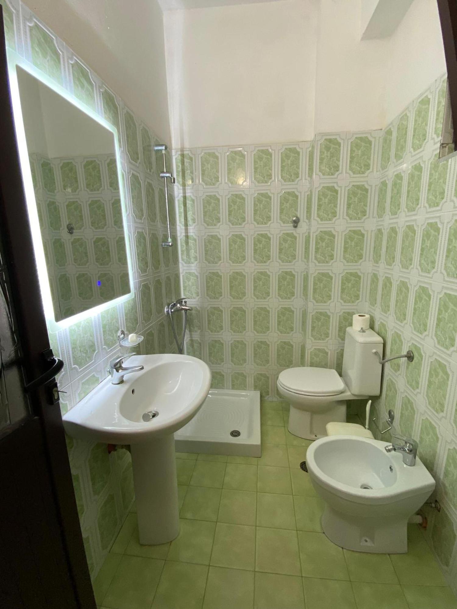 Apartment Edi *