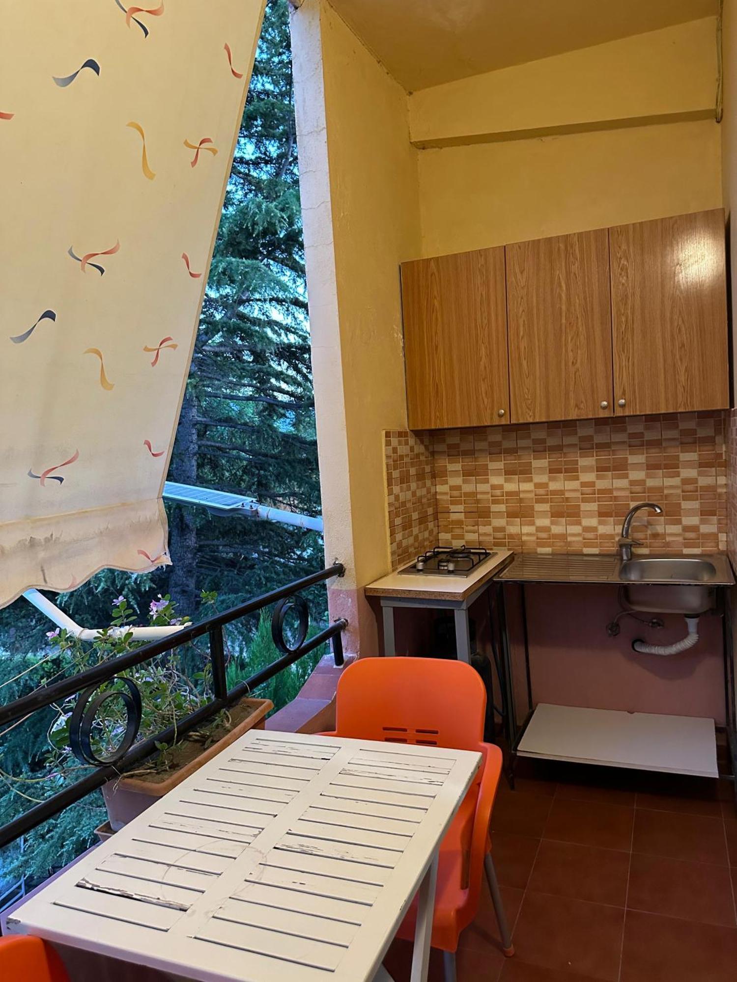 Edi Apartment *