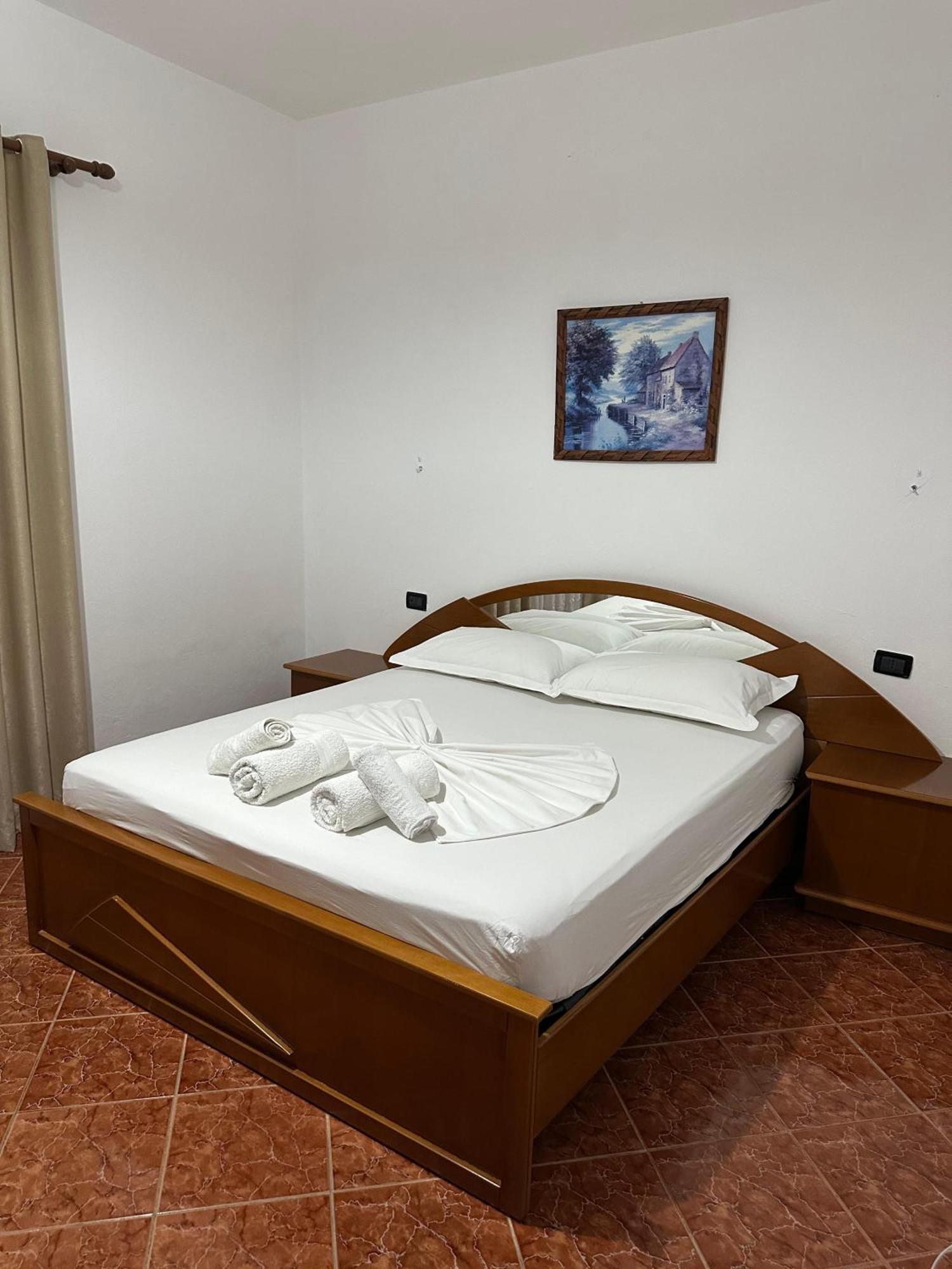 Edi Apartment Vlorë