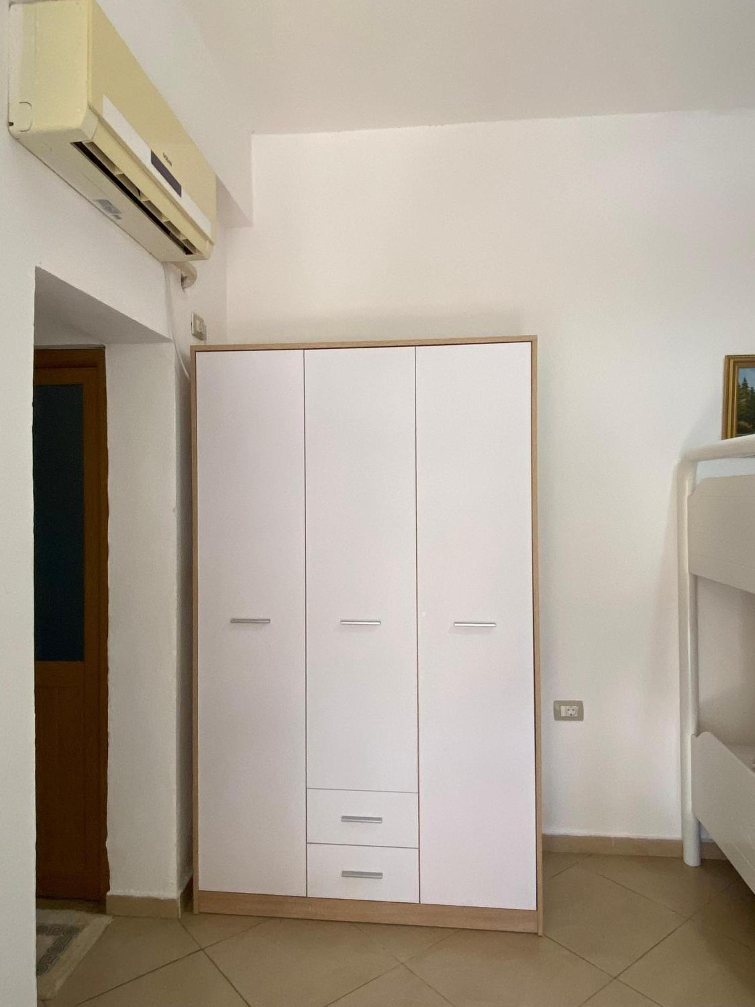 Apartment Edi Vlorë
