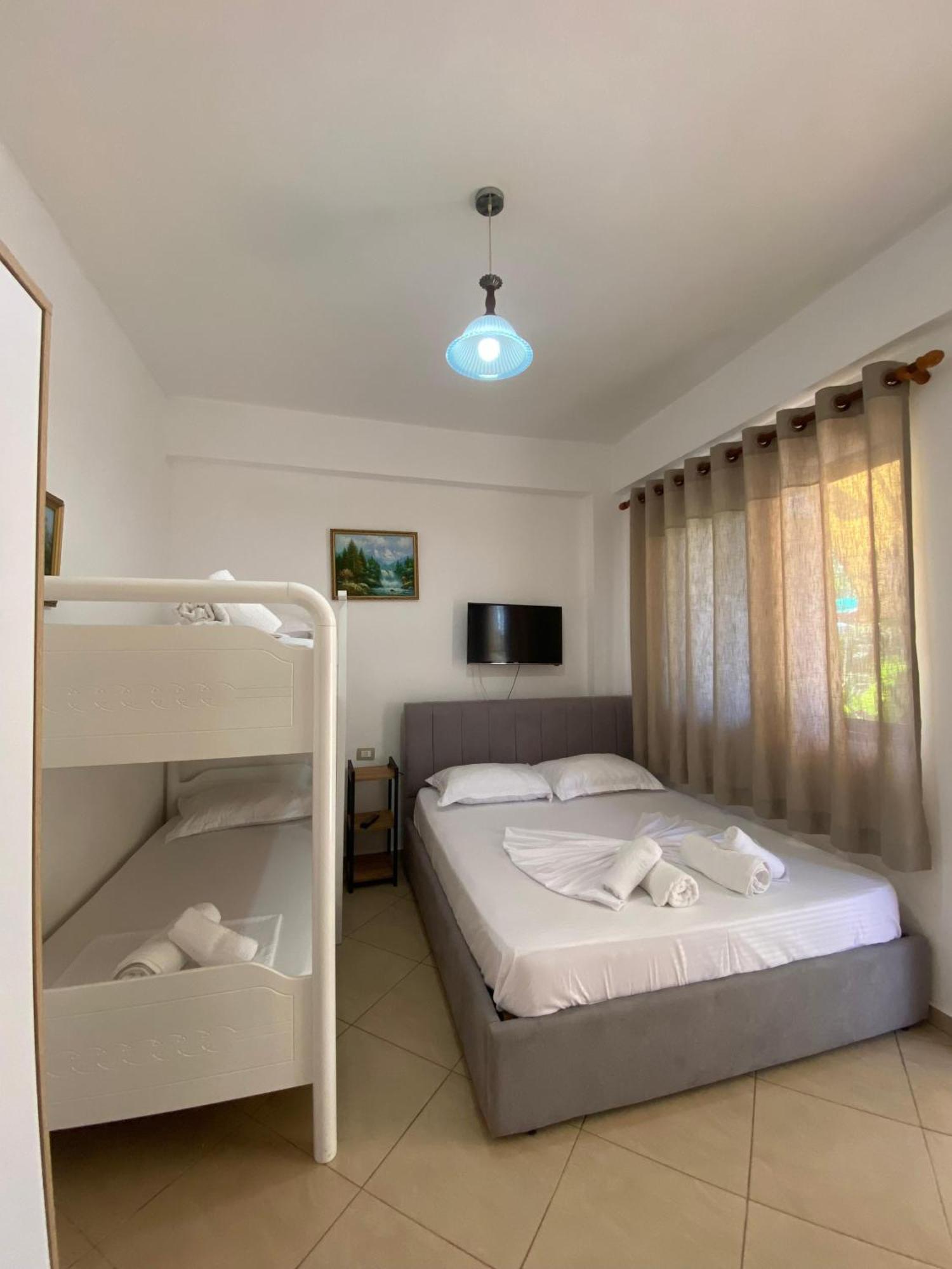 Edi Vlorë