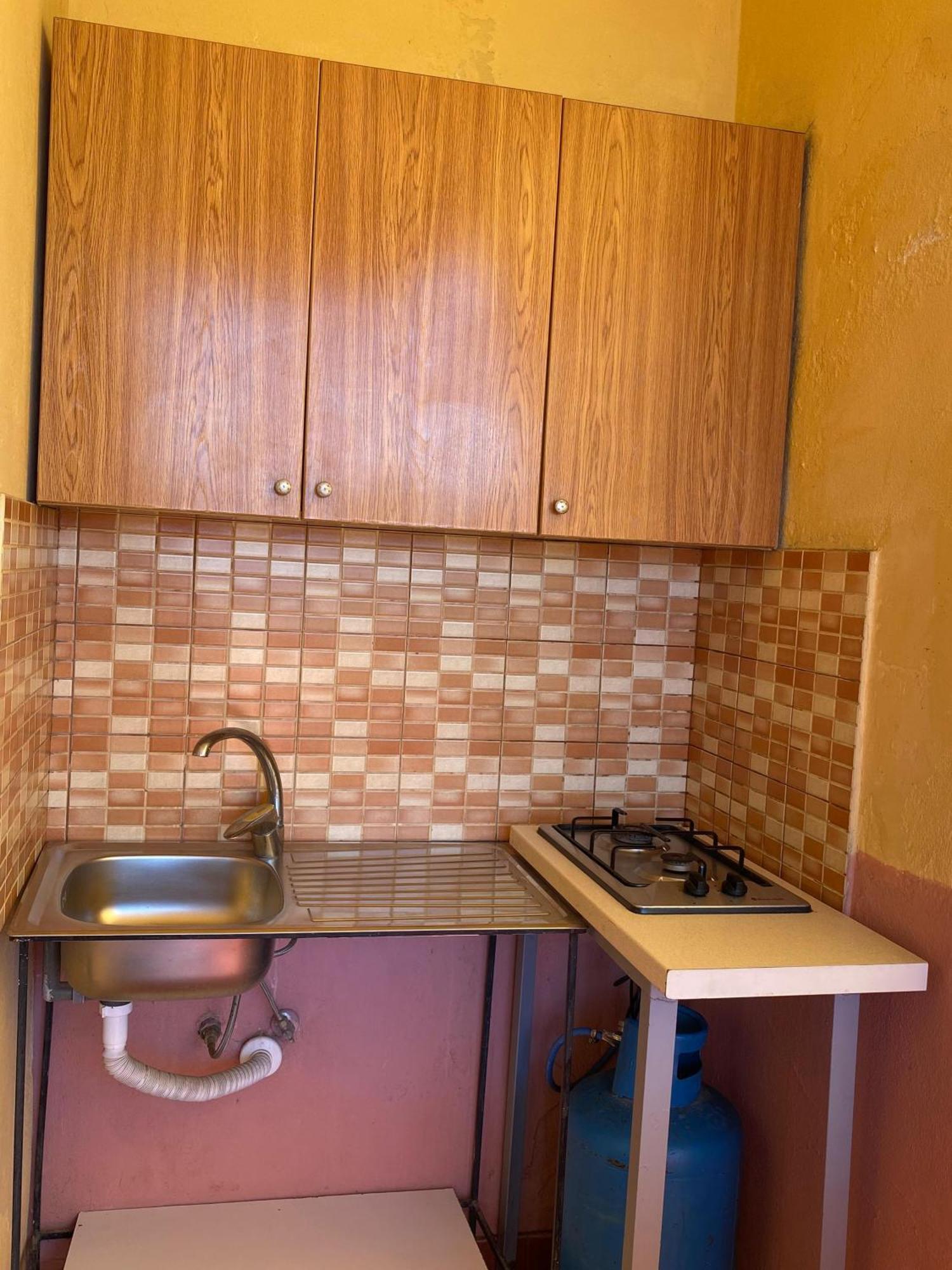 Edi Apartment