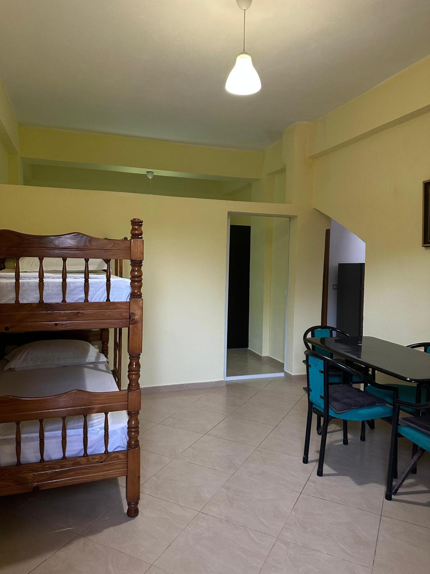 Edi Apartment