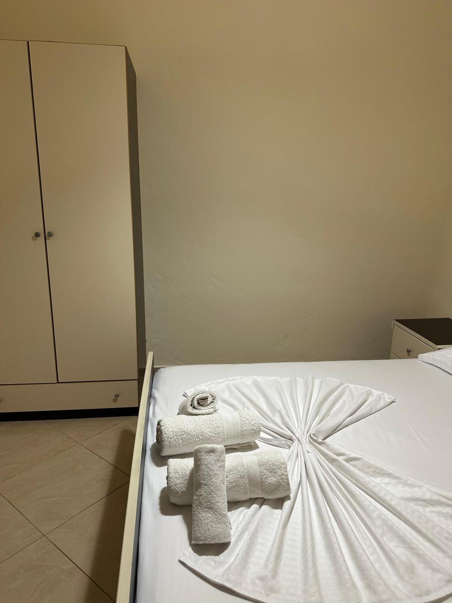 Apartment Edi *