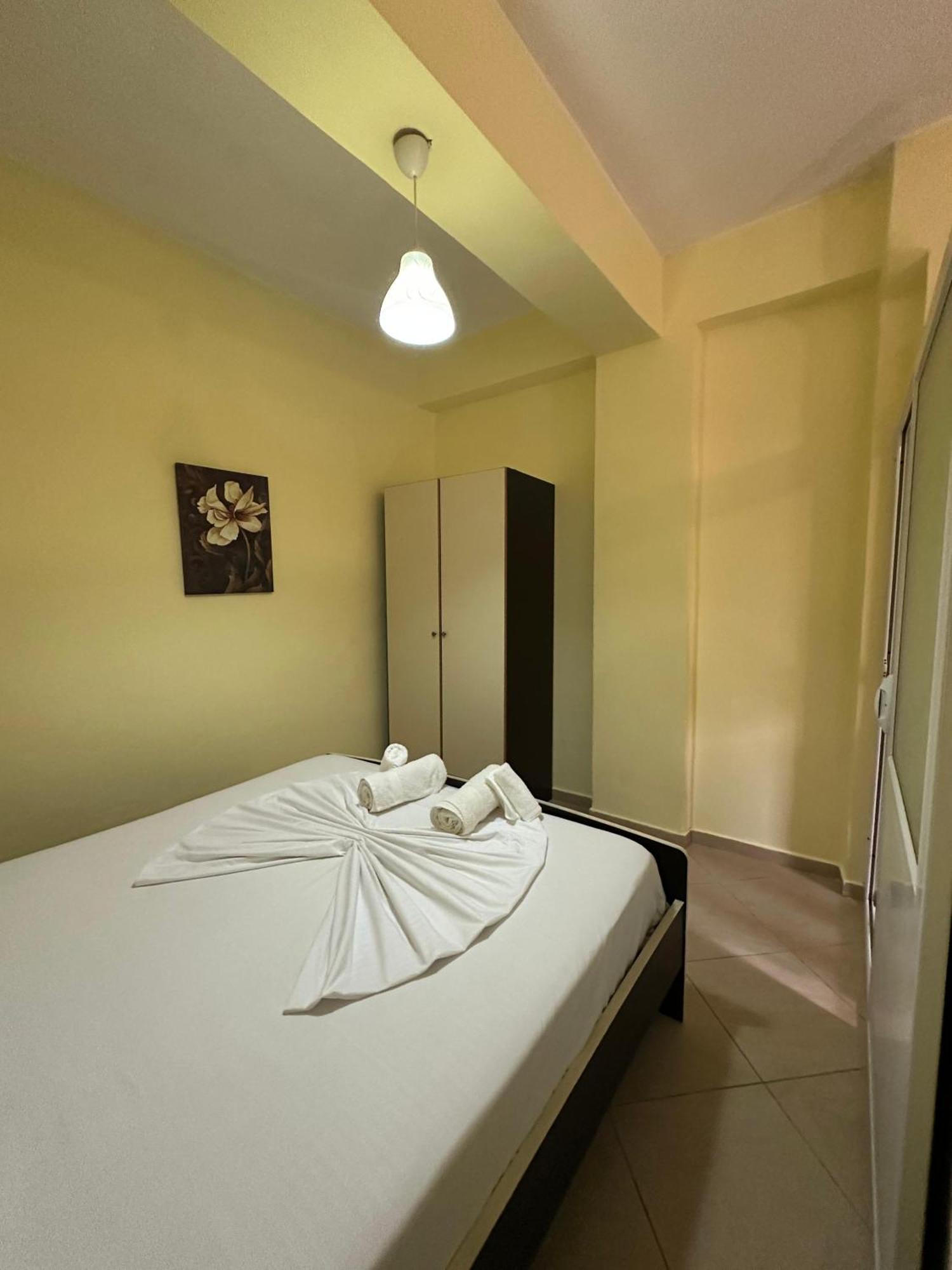 Apartment Edi Vlorë